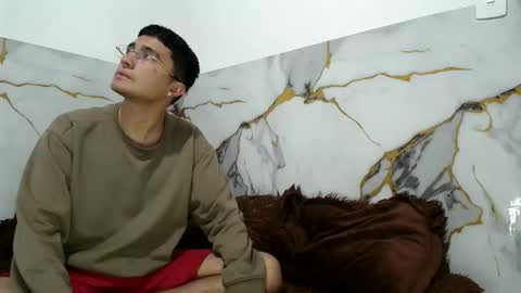 sara and thomas online show from 26, 2, 2026