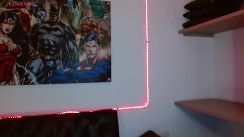 SARAHGIL online show from 27, 12, 2024