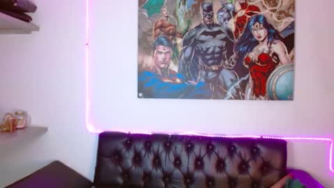 SARAHGIL online show from 29, 12, 2024