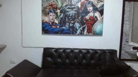 SARAHGIL online show from 31, 12, 2024