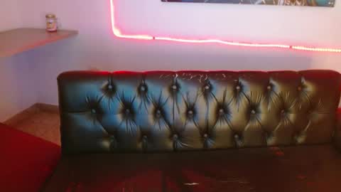 SARAHGIL online show from 31, 12, 2024