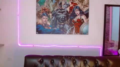 SARAHGIL online show from 15, 1, 2025