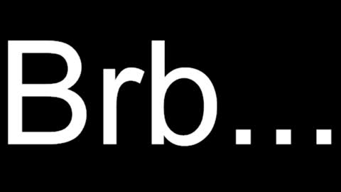 SARAHGIL online show from 18, 1, 2025