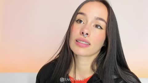 Sara online show from 12, 4, 2026