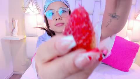 Sara online show from 17, 4, 2026