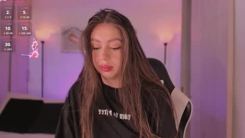 sara cavali online show from 12, 1, 2026