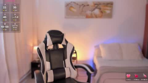 sara cavali online show from 20, 4, 2026