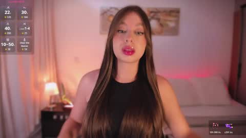 sara cavali online show from 24, 4, 2026