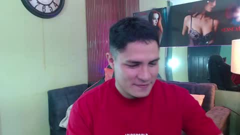 Snapshot of saraclub_jy chatting on 5, 5, 2026 saraclub online show from 5, 5, 2026
