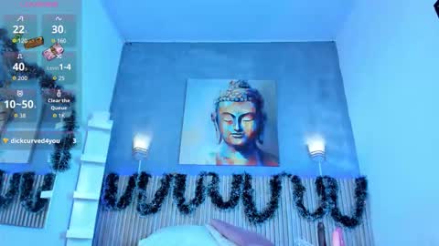 Sara Cooper online show from 4, 12, 2025