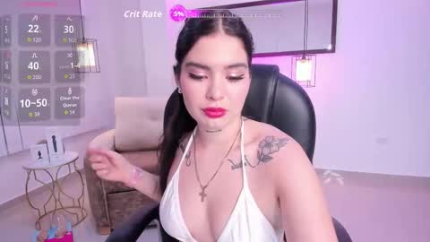 saracruz online show from 6, 2, 2026