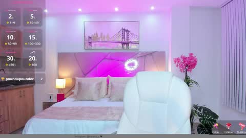 saracruz online show from 3, 4, 2026