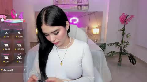 saracruz online show from 15, 4, 2026