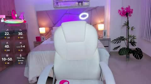 saracruz online show from 18, 5, 2026