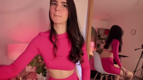 Sarada Parker online show from 31, 1, 2025