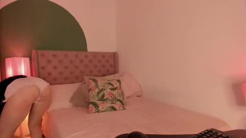 Sarada Parker online show from 10, 2, 2025