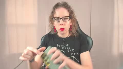 Sara Desire online show from 1, 10, 2025