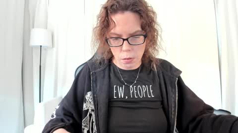 Sara Desire online show from 1, 4, 2026