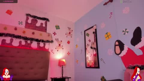 Snapshot of saraevil chatting on 3, 12, 2024 Sara online show from 3, 12, 2024