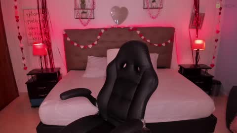 Snapshot of saraevil chatting on 14, 2, 2025 Sara online show from 14, 2, 2025