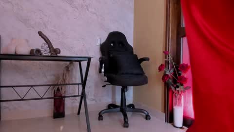 Sara Ferrera online show from 29, 1, 2025