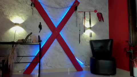 Sara Ferrera online show from 19, 2, 2025