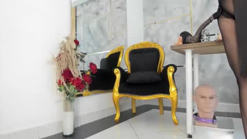 Sara Ferrera online show from 8, 10, 2025