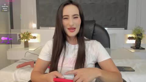  Sara Gomez  online show from 24, 3, 2026