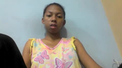 sarah146341 online show from 9, 5, 2026