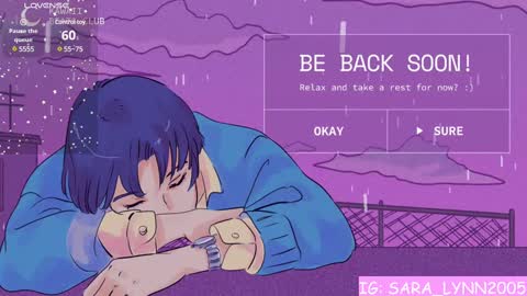 sarah IINDEPENDENT MODEL  online show from 14, 2, 2025