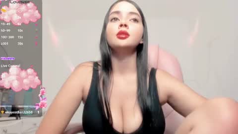 Snapshot of sarah_angelll chatting on 1, 8, 2026 sarah online show from 1, 8, 2026