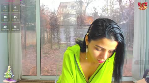 Sara online show from 22, 12, 2024