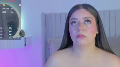 Sarah Bonneth online show from 17, 2, 2025