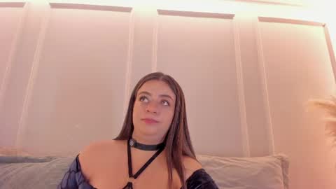 Snapshot of sarah_bonneth chatting on 13, 7, 2026 Sarah Bonneth online show from 13, 7, 2026