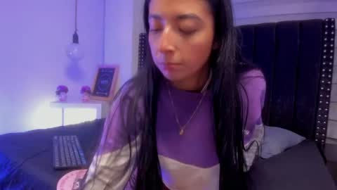 Snapshot of sarah_collens_ chatting on 23, 5, 2026 sarah_collens_ online show from 23, 5, 2026