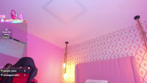 SARAH KEYS  online show from 29, 9, 2025