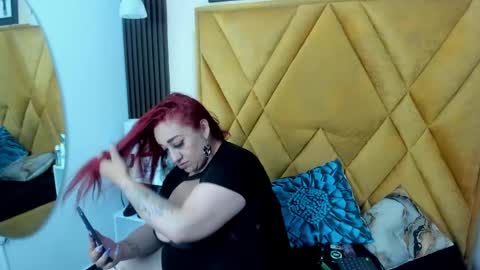 Sarah Moonx online show from 24, 5, 2026