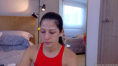 sarah_rayy online show from 25, 9, 2025