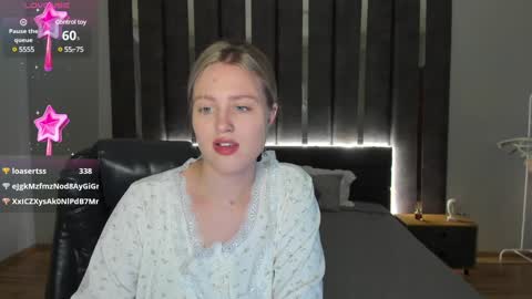 Sarah online show from 5, 1, 2025