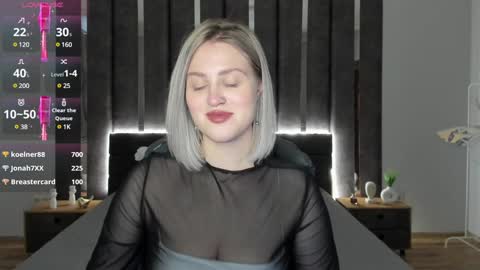 Sarah online show from 26, 1, 2025