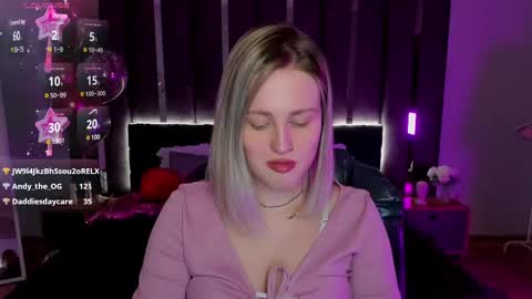 Sarah online show from 1, 3, 2025