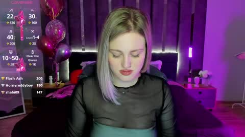 Sarah online show from 5, 3, 2025