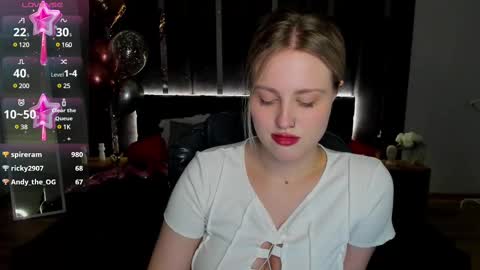 Sarah online show from 7, 3, 2025