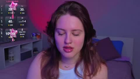 Sarah online show from 8, 4, 2026