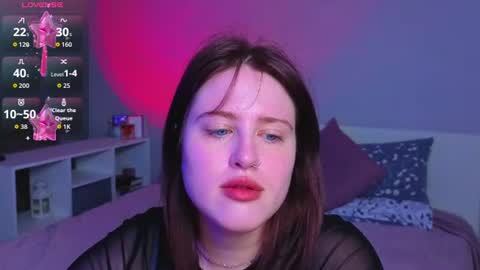 Snapshot of sarah_soul chatting on 15, 6, 2026 Sarah online show from 15, 6, 2026