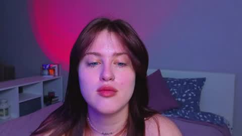 Snapshot of sarah_soul chatting on 22, 6, 2026 Sarah online show from 22, 6, 2026