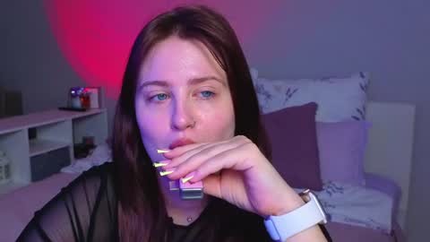 Snapshot of sarah_soul chatting on 2, 7, 2026 Sarah online show from 2, 7, 2026