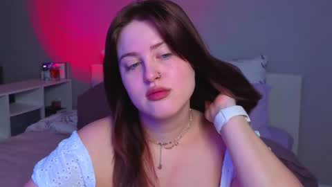 Snapshot of sarah_soul chatting on 7, 7, 2026 Sarah online show from 7, 7, 2026