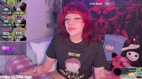 Loren online show from 31, 1, 2026