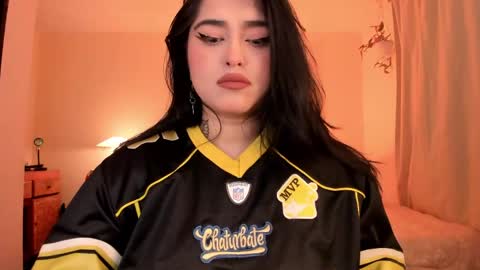 Snapshot of sarah_volkov chatting on 15, 5, 2026 online show from 15, 5, 2026